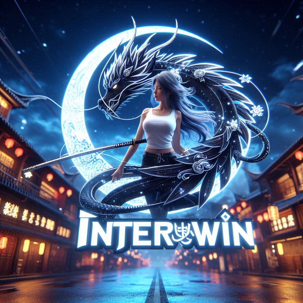 INTERWIN Login | Satu Akun Bermain Semua Game Slot Hingga Poker Online